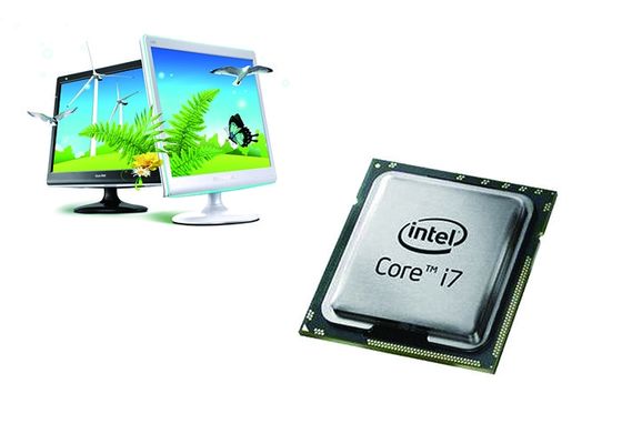 चीन मूल विंडोज 10 उत्पाद कुंजी इंटेल I7 8700K हेक्सा कोर बॉक्स-पैक किया गया सीपीयू आपूर्तिकर्ता