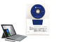 100% मूल पीसी विंडोज 8.1 प्रो पैक डीवीडी सिस्टम एमएस पार्टनर आपूर्तिकर्ता
