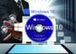 Microsoft विंडोज़ 10 मूल उत्पाद कुंजी 100% मूल ऑनलाइन सक्रिय बहु भाषा विंडोज 10 प्रो लाइसेंस स्टिकर आपूर्तिकर्ता
